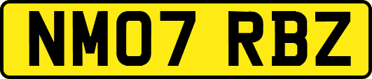 NM07RBZ