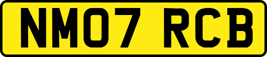 NM07RCB