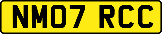 NM07RCC
