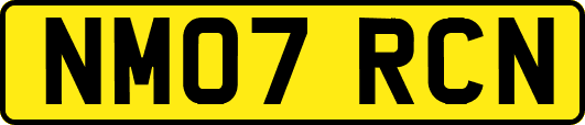 NM07RCN