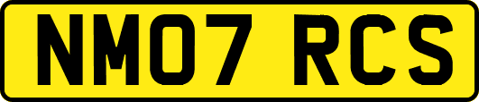 NM07RCS