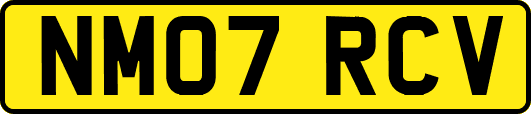 NM07RCV