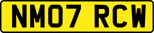 NM07RCW