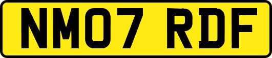 NM07RDF