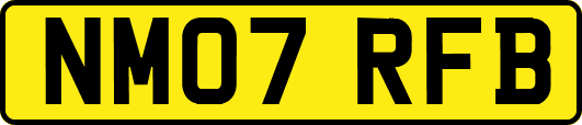 NM07RFB