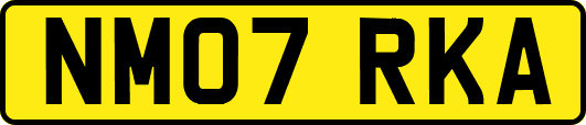 NM07RKA