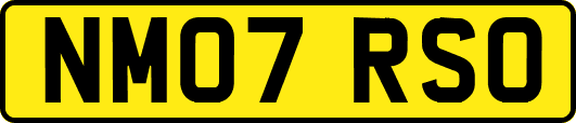 NM07RSO