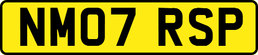 NM07RSP