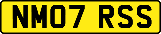 NM07RSS