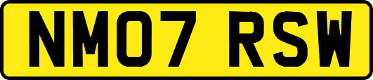 NM07RSW