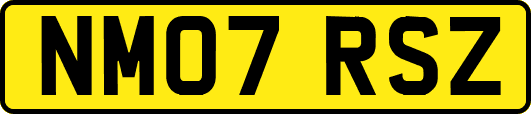 NM07RSZ