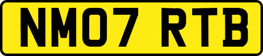 NM07RTB