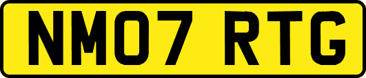 NM07RTG