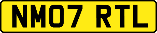 NM07RTL
