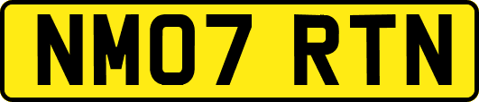 NM07RTN