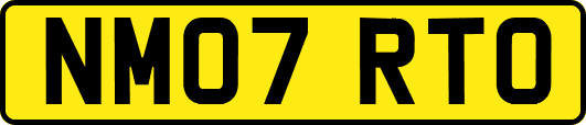 NM07RTO
