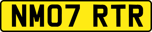 NM07RTR