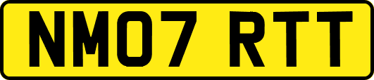 NM07RTT