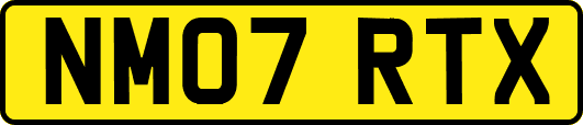 NM07RTX