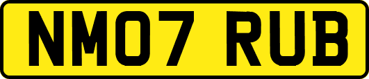 NM07RUB