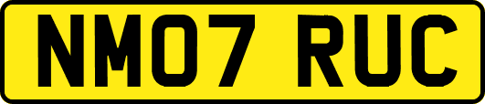 NM07RUC