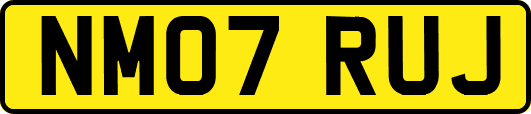 NM07RUJ