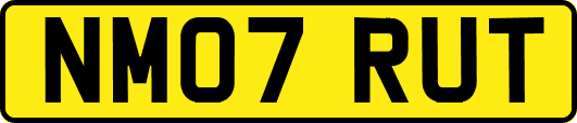NM07RUT