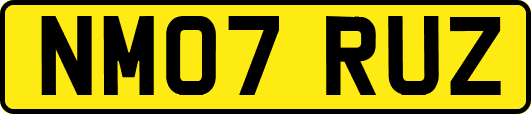 NM07RUZ