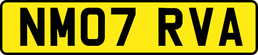 NM07RVA
