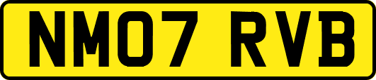 NM07RVB