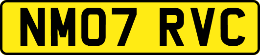 NM07RVC