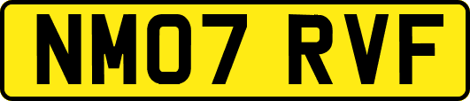 NM07RVF