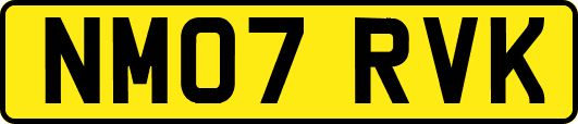 NM07RVK
