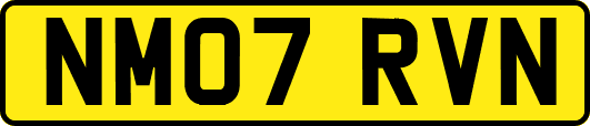 NM07RVN