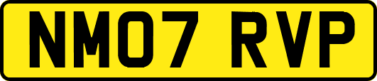 NM07RVP