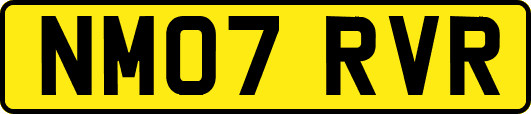 NM07RVR