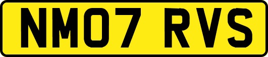NM07RVS