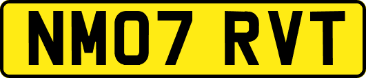 NM07RVT