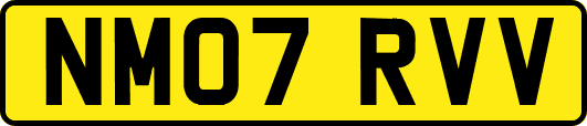 NM07RVV
