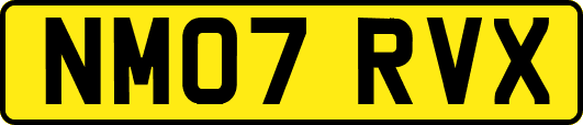 NM07RVX