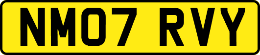 NM07RVY