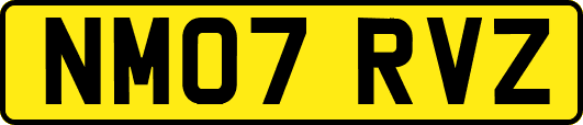 NM07RVZ