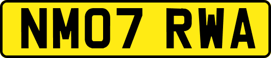 NM07RWA