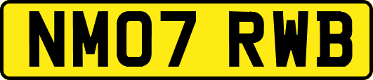 NM07RWB