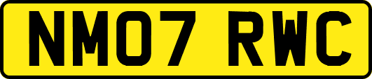 NM07RWC