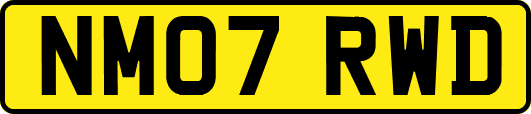 NM07RWD