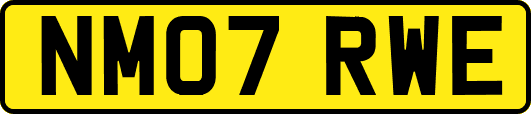 NM07RWE