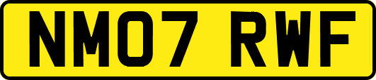 NM07RWF