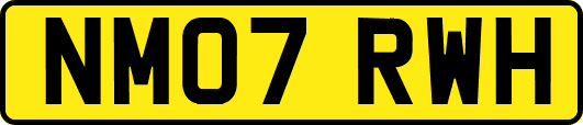 NM07RWH
