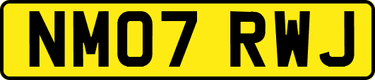 NM07RWJ